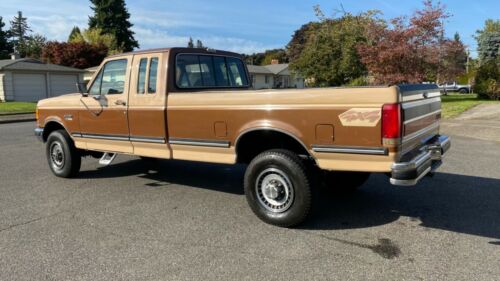 1989 ford f-250 image 3