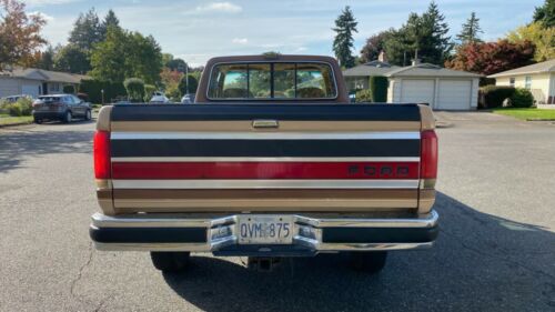 1989 ford f-250 image 7