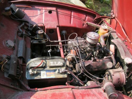 1973 SAAB 96 Rare Restore Or Parts Car With TItleRolling Chicken House image 3