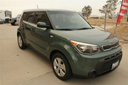 Alien 2 Kia Soul with 62761 Miles available now!