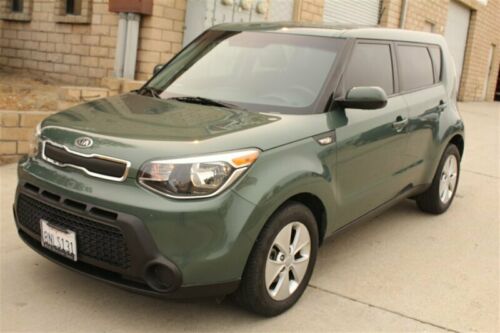 Alien 2 Kia Soul with 62761 Miles available now! image 1
