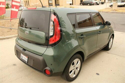 Alien 2 Kia Soul with 62761 Miles available now! image 4