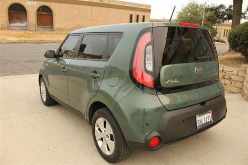Alien 2 Kia Soul with 62761 Miles available now! image 5
