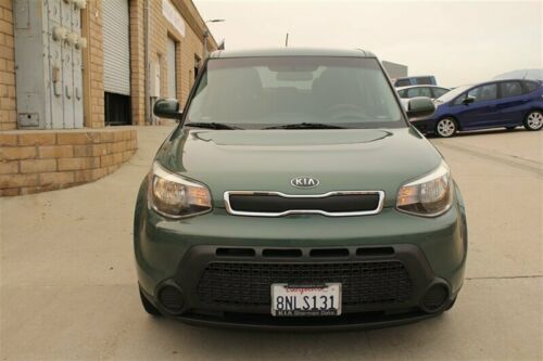 Alien 2 Kia Soul with 62761 Miles available now! image 7