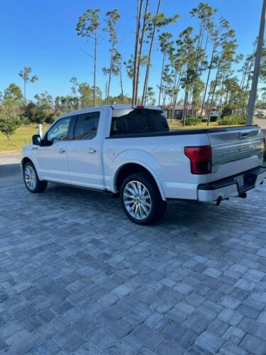 2019 Ford F150 Limited image 7