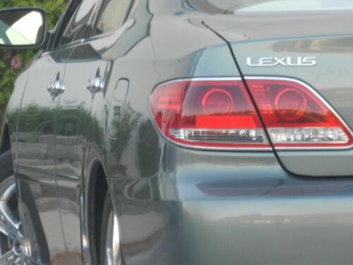 2005 Lexus ES 330 Base 4dr Sedan 82262 Miles Green Sedan 3.3L V6 Automatic 5-Spe