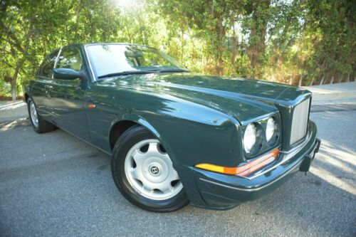 1994 Bentley Continental R Coupe Low Mileage, Super Clean! image 4