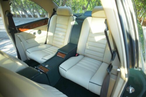 1994 Bentley Continental R Coupe Low Mileage, Super Clean! image 7