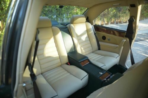 1994 Bentley Continental R Coupe Low Mileage, Super Clean! image 8