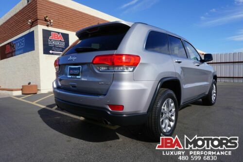 14 Jeep Grand Cherokee Limited 4x4 4WD SUV ie 2010 2011 2012 2013 2015 2016 2017 image 2