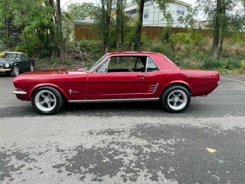 1966 Ford Mustang RESTORED SEE UNDERNEATH NICE CAR image 1