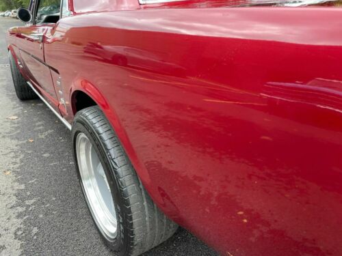1966 Ford Mustang RESTORED SEE UNDERNEATH NICE CAR image 4