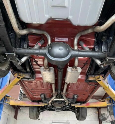 1966 Ford Mustang RESTORED SEE UNDERNEATH NICE CAR image 7