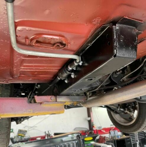1966 Ford Mustang RESTORED SEE UNDERNEATH NICE CAR image 8