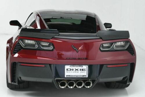 2dr Z06 Coupe w/2LZ Low Mileage ZO6-To Much To List Please Call Low Miles Automa image 8