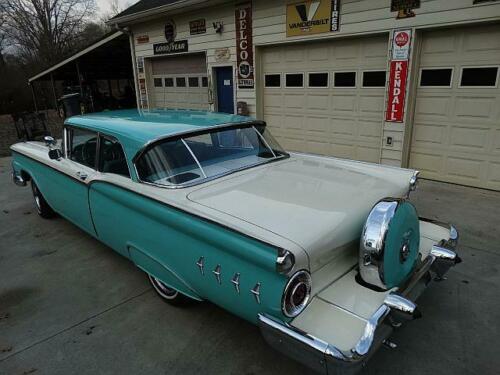 1959 FORD FAIRLANE for sale! image 3