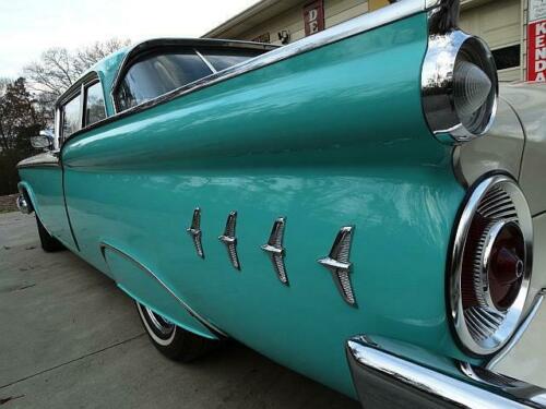 1959 FORD FAIRLANE for sale! image 5