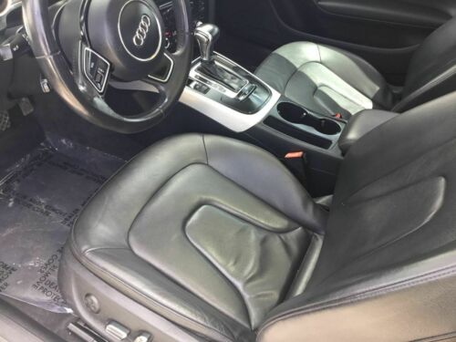 2013 Audi A5 Premium image 7