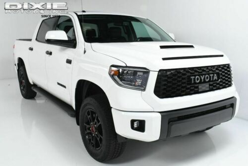 TRD Pro Factory Warranty Local Carfax certified TRD Pro TRD Pro 4WD Leather Sunr
