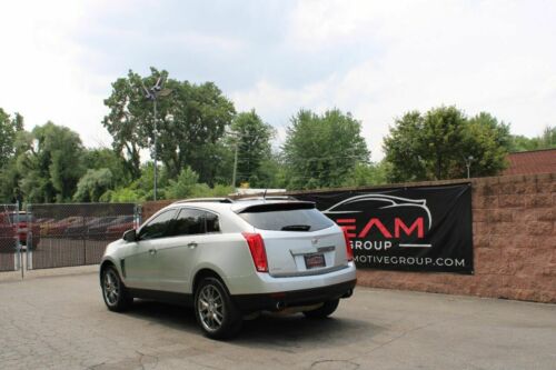 2013 Cadillac SRX Premium Collection 4dr SUV image 2