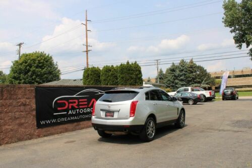 2013 Cadillac SRX Premium Collection 4dr SUV image 5