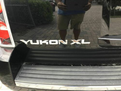 2013 GMC Yukon XL Denali image 5