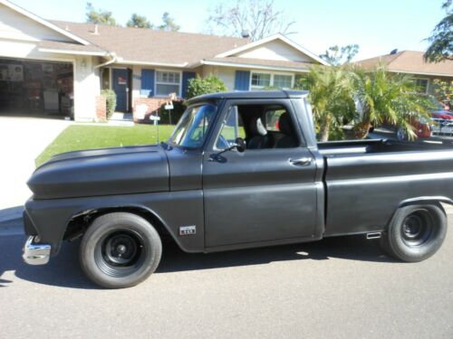 1965 chevy c10 shortbed truck chevy c10