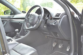 AUDI A4 DTM - LIMITED EDITION ONLY 250 MADE - LOW MILEAGE - INC. PRIVATE PLATE image 3