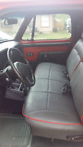 1993 Dodge Ramcharger. Ultra Nice rebuilt and new everything 4x4 image 4