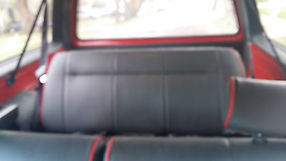1993 Dodge Ramcharger. Ultra Nice rebuilt and new everything 4x4 image 5
