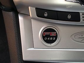 Ford FPV F6 (2009) 4D Sedan 6 SP Auto Seq. Sports (4L - Turbo MPFI) 5 Seats image 6