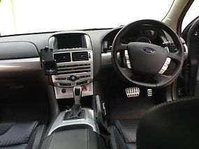 Ford FPV F6 (2009) 4D Sedan 6 SP Auto Seq. Sports (4L - Turbo MPFI) 5 Seats image 7