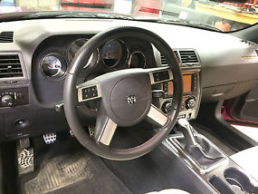 Dodge : Challenger SRT8 Coupe 2-Door image 7