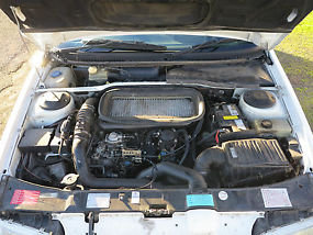 1994 Peugeot 405 SRDT turbo diesel sedan image 7