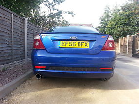 Ford Mondeo ST tdci saloon  image 1