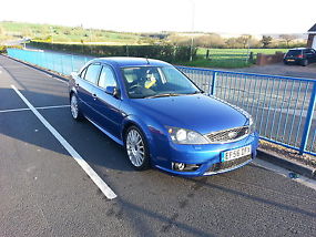 Ford Mondeo ST tdci saloon  image 5
