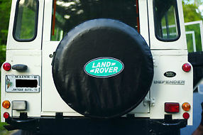 Land Rover Defender 110 image 3