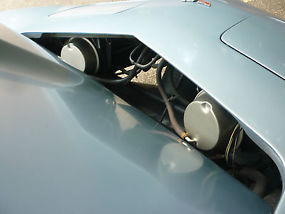 Chevrolet : Corvette glass t tops image 4