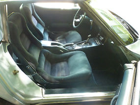 Chevrolet : Corvette glass t tops image 8
