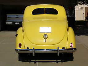 1939 Ford Coupe image 2