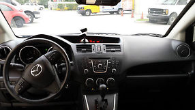 2012 Mazda 5 Sport Mini Passenger Van 4-Door 2.5L image 7