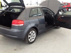 2006 AUDI A3 SE TDI GREY FSH LONG TAX&TEST EXCELLENT CONDITION  image 4