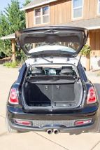 2011 Mini Cooper S Hatchback 2-Door 1.6L image 3