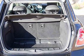 2011 Mini Cooper S Hatchback 2-Door 1.6L image 4