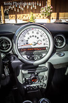 2011 Mini Cooper S Hatchback 2-Door 1.6L image 7