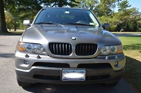 2005 BMW X5 3.0 for sale 67,000 miles image 2