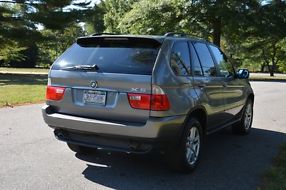 2005 BMW X5 3.0 for sale 67,000 miles image 3