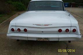1962 Chevrolet Impala image 1