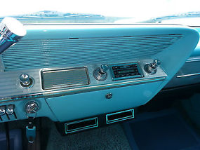 1962 Chevrolet Impala image 6