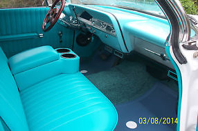 1962 Chevrolet Impala image 8